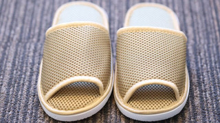 モデレートダブルルーム 禁煙 (15平米)