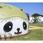 家族で宿泊!南紀白浜「とれとれヴィレッジ」&「パンダヴィレッジ」