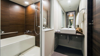 [本館] ツインB喫煙