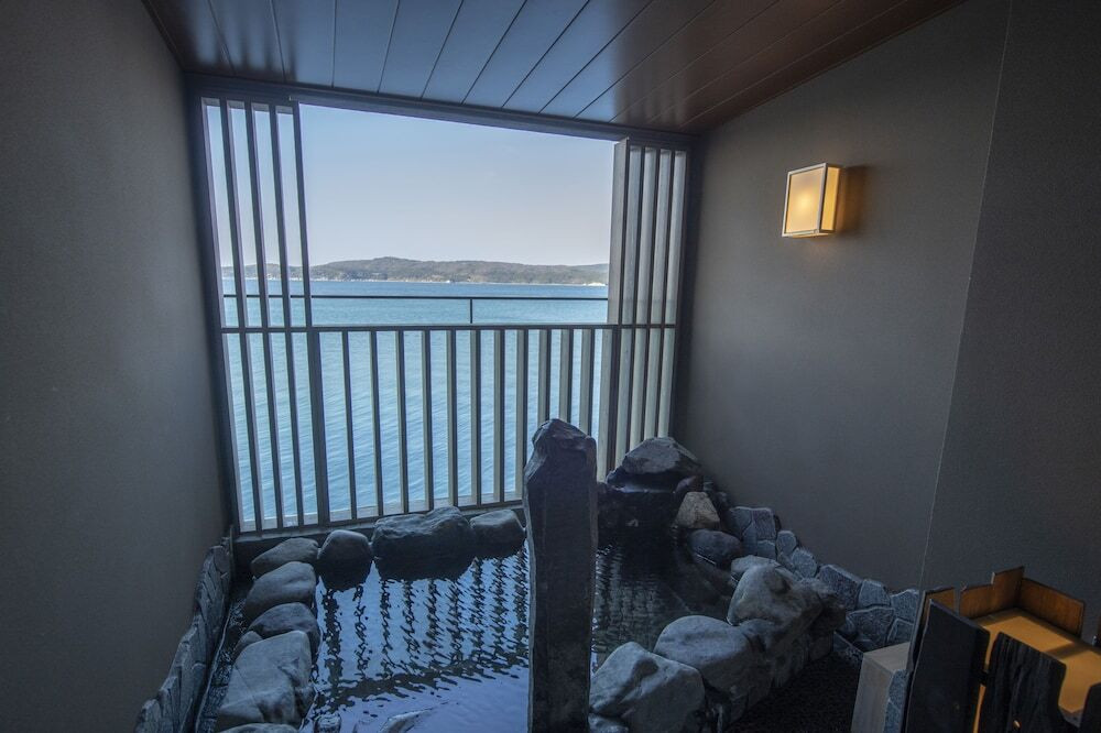温泉