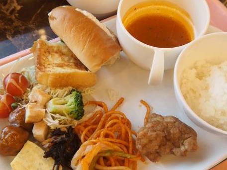 東横イン静岡清水駅前 / 5