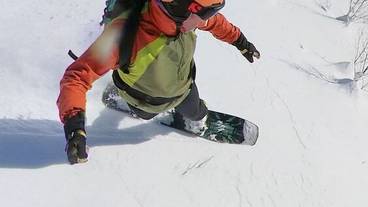 スノー スポーツとスキー / 3