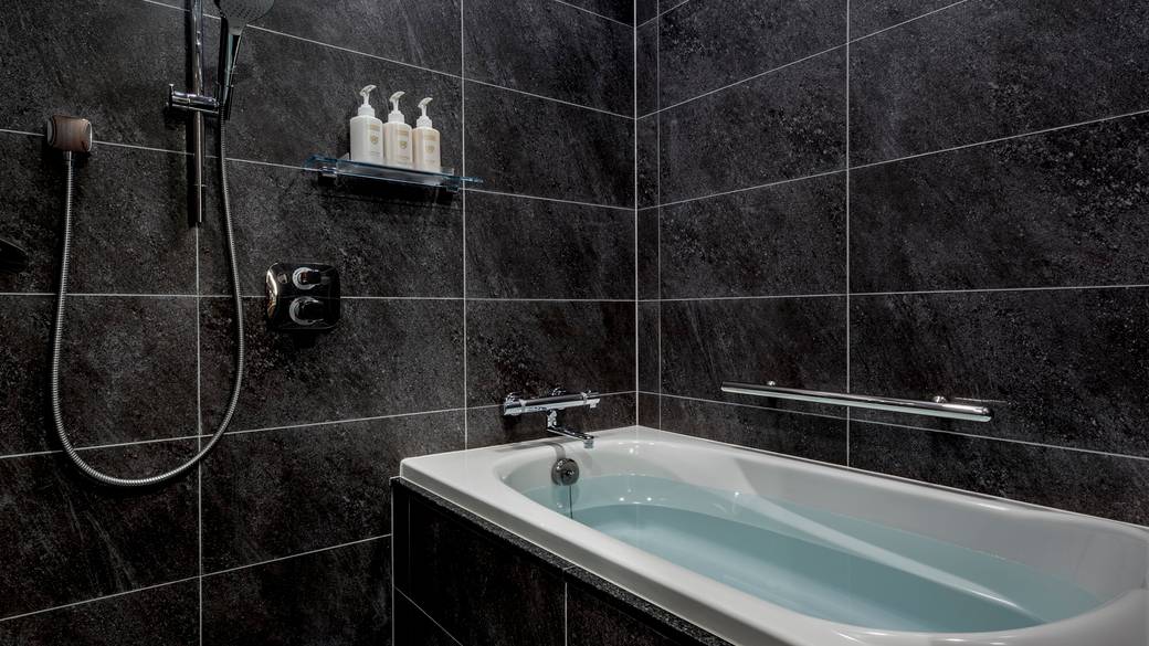 プレミアムフロア／バスルーム / 1