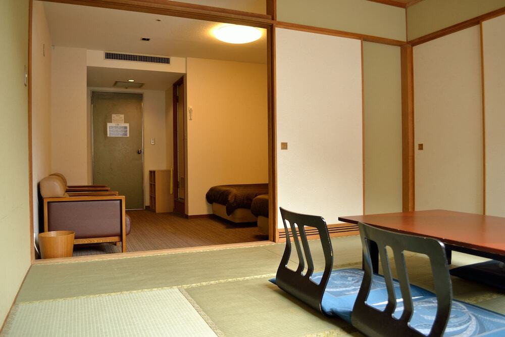 客室