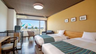 白浜オーシャンリゾート（シラハマオーシャンリゾート） / 3