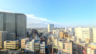 デラックス ツインルーム 禁煙