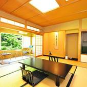 月岡温泉 割烹の宿 いま井 五十嵐邸 結（新潟県 旅館） / 3