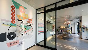 エントランス② / 12