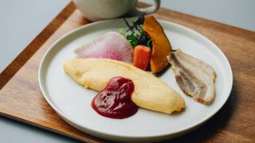 レストラン / 13