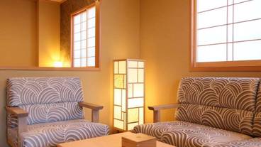 強羅温泉 雪月花 別邸 翠雲（ゴウラオンセン セツゲツカベッテイ スイウン） / 9