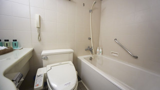 ツインルーム 禁煙