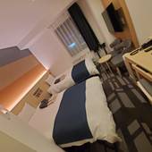 ホテルWBFグランデ函館（北海道 ビジネスホテル） / 2