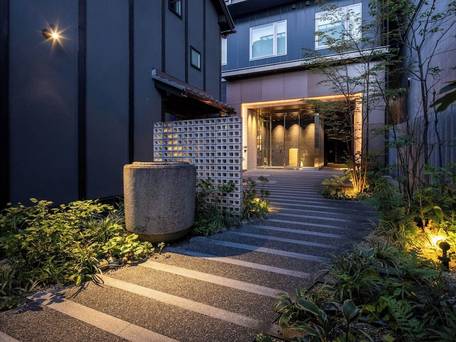 東急ステイ京都三条烏丸 / 1