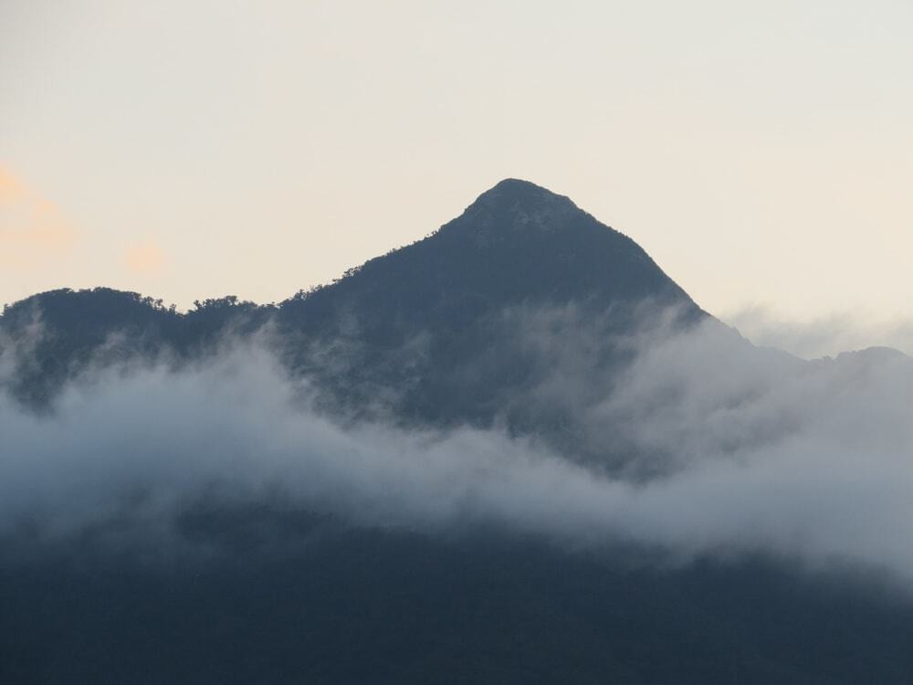 マウンテン ビュー