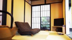 宇治壱番宿にがうり