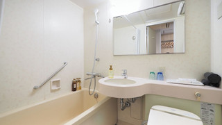 スタンダード ダブルルーム 禁煙