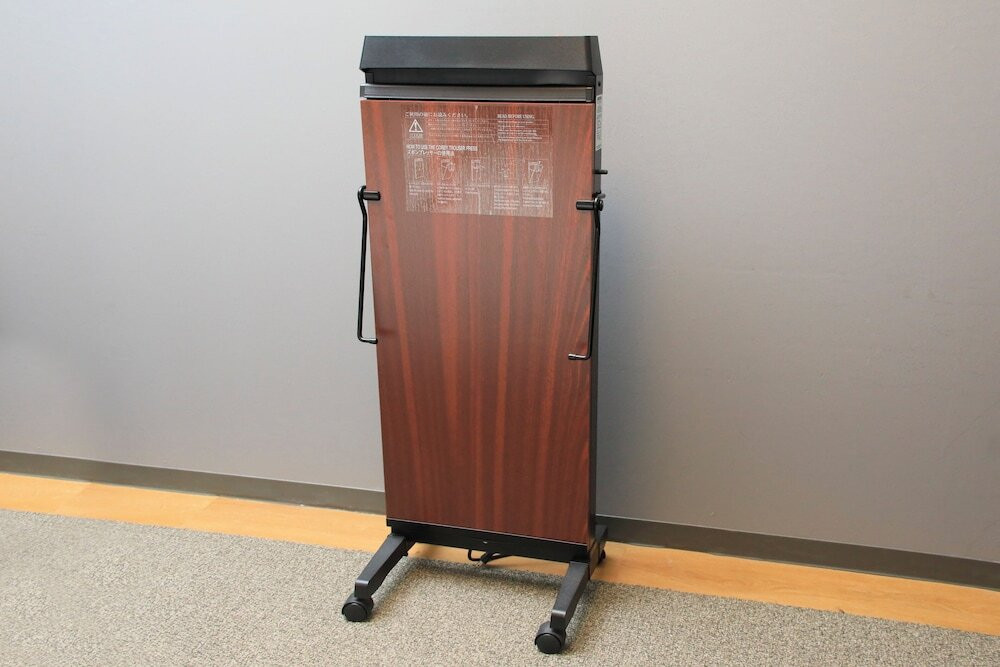 客室の設備とサービス