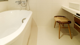 デラックス和洋室 禁煙