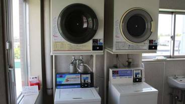 ランドリー ルーム / 6