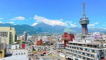 施設からの眺望 / 17