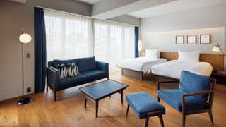 グランドバルコニーツイン（47㎡）