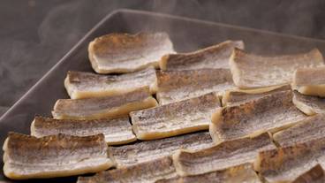 朝食ビュッフェ / 11