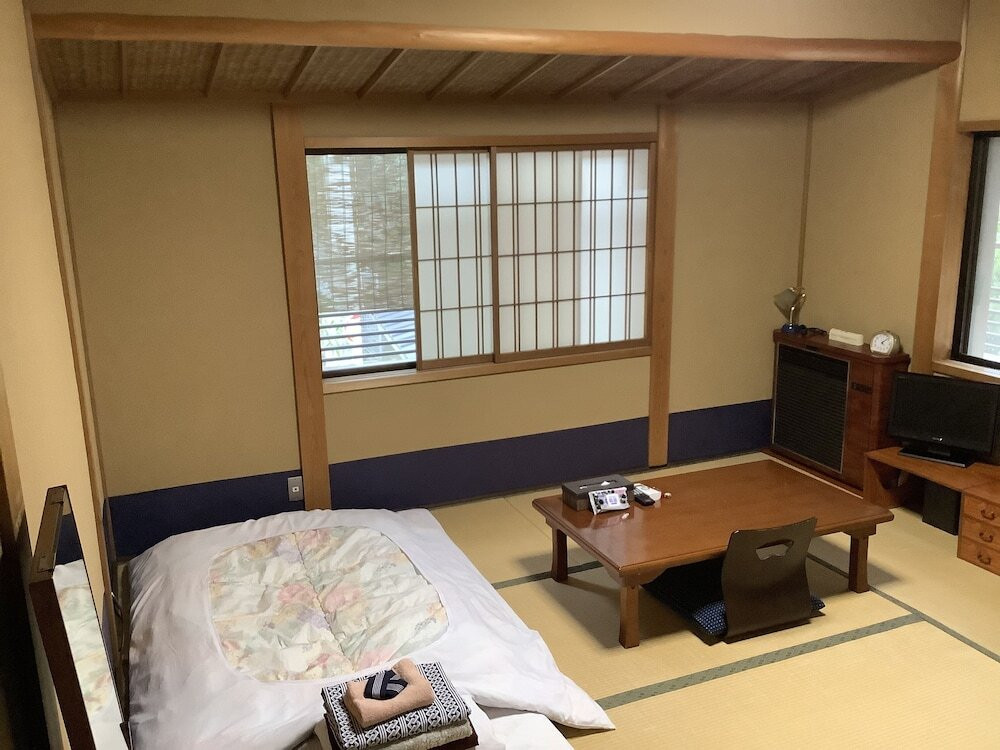 客室