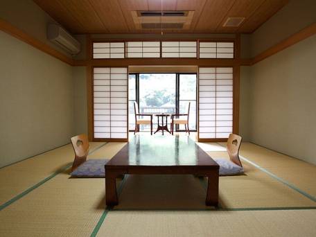 犬鳴山グランドホテル紀泉閣 / 5