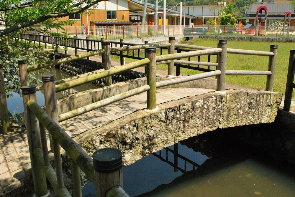 施設からの眺望