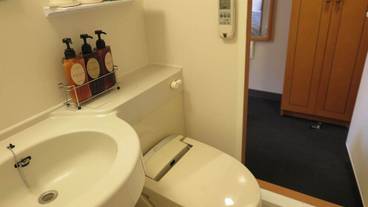 バスルーム / 17