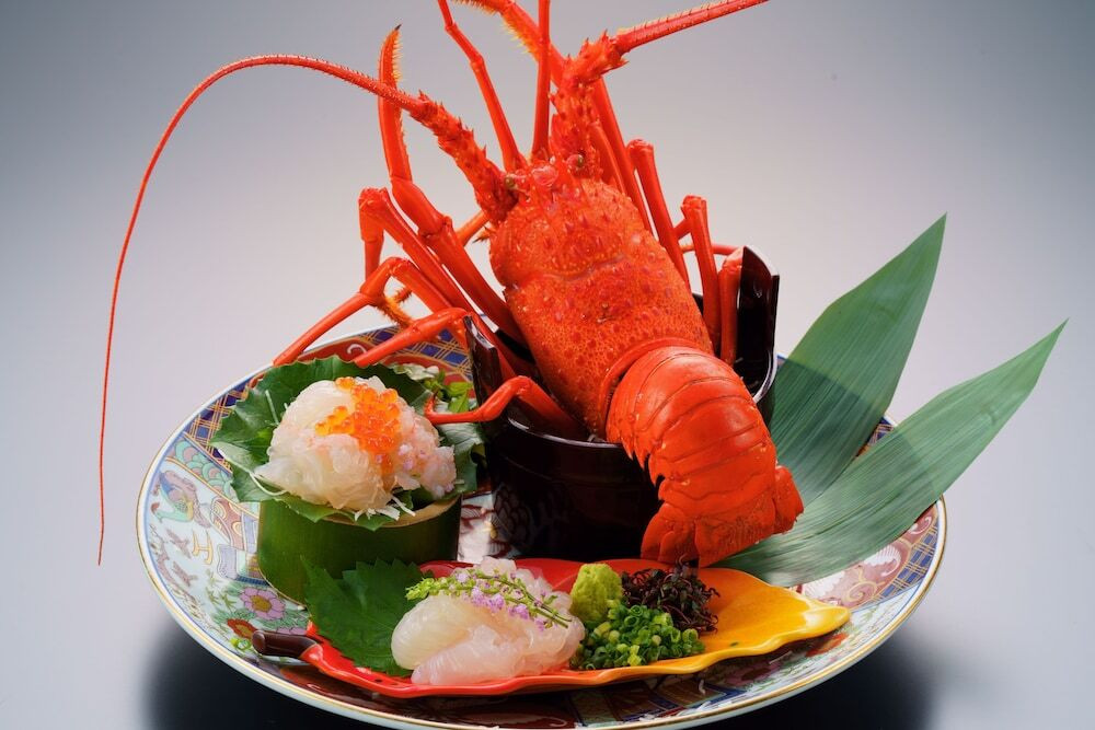 食事・飲み物