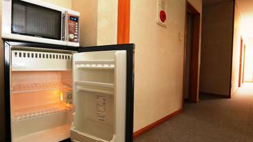 施設内の設備 / 6