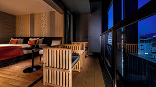 プレミアム ツインルーム