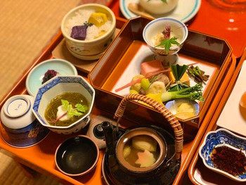 「一乗院」 料理 120278159 八寸