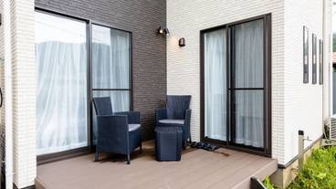 テラス / パティオ / 36