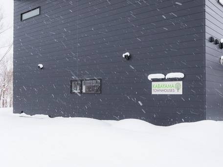 樺山タウンハウス / 2