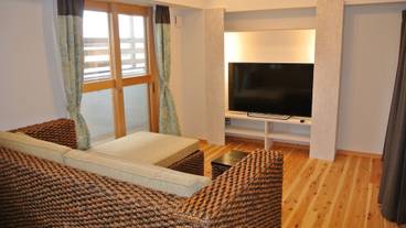 施設内の設備 / 6