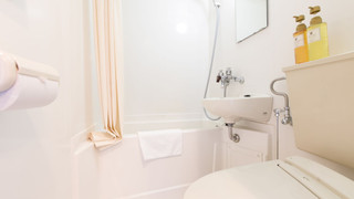 スタンダード ダブルルーム 喫煙可 (Semi Double) (ハウスキーピングは有料オプション)