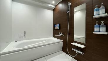 バスルーム / 21