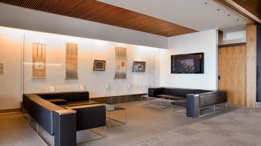 熱海倶楽部 迎賓館（アタミクラブ ゲイヒンカン） / 4