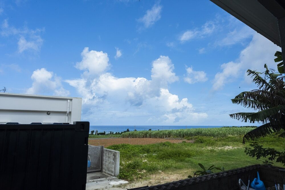 施設からの眺望