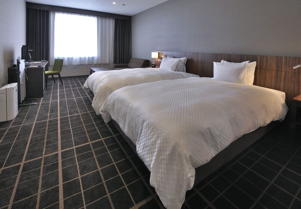 JR東日本ホテルメッツ 宇都宮3478330