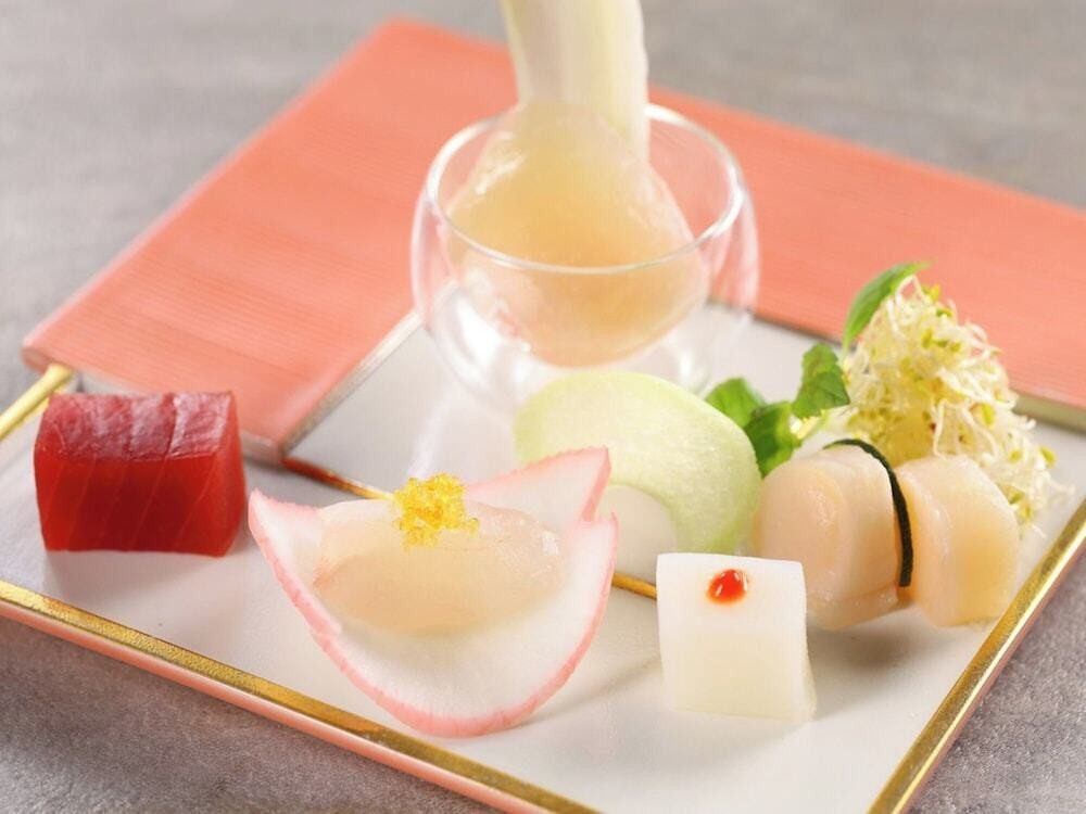 食事・飲み物
