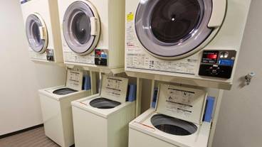 ランドリー / 29