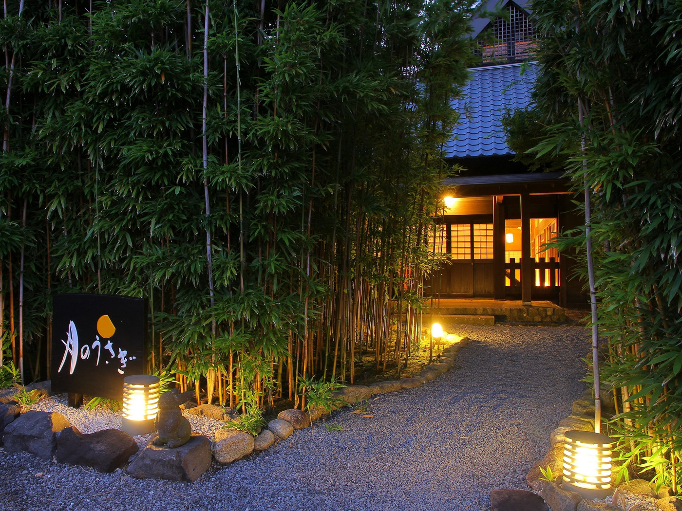 庭付き離れでとことん贅沢なおこもりステイ4759161