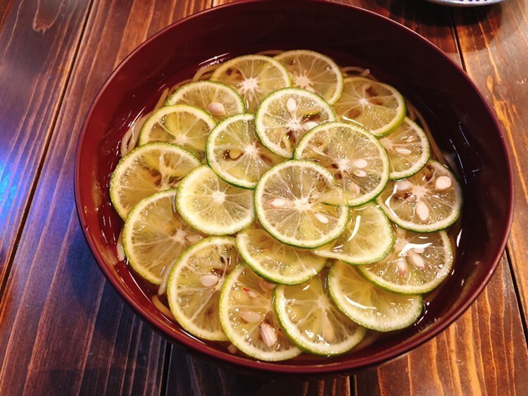 土山人 有馬店 / 1