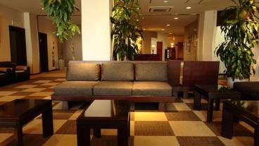 レセプション ホール / 16