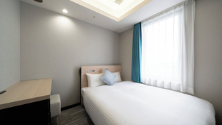 スタンダードクイーンルーム 禁煙