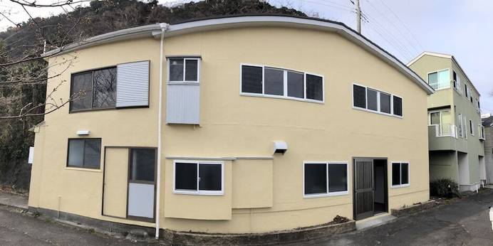 貸別荘シーフロント Moon and Sand(静岡県 コテージ・ロッジ・一棟貸) / 1