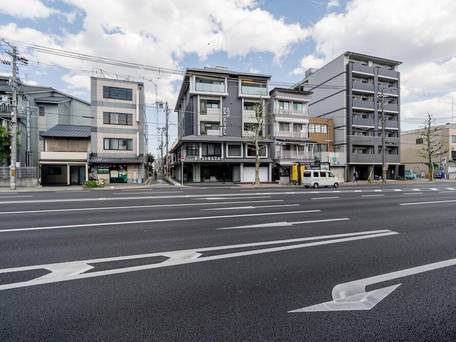 RESI STAY HOTEL SUN CHLORELLA / 4